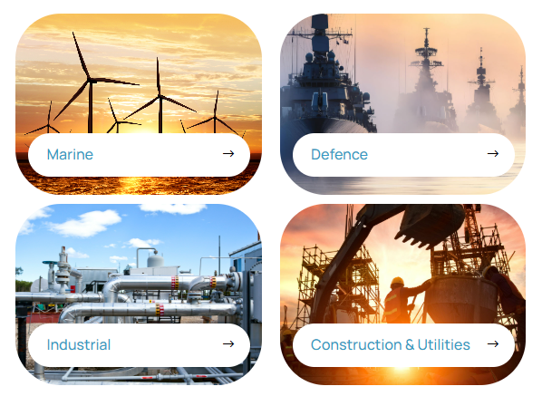 We are pleased to announce our new website! Including details of our visit to Oceanology International this week, a new calculator tool and our stock cable list.

conceptcables.com