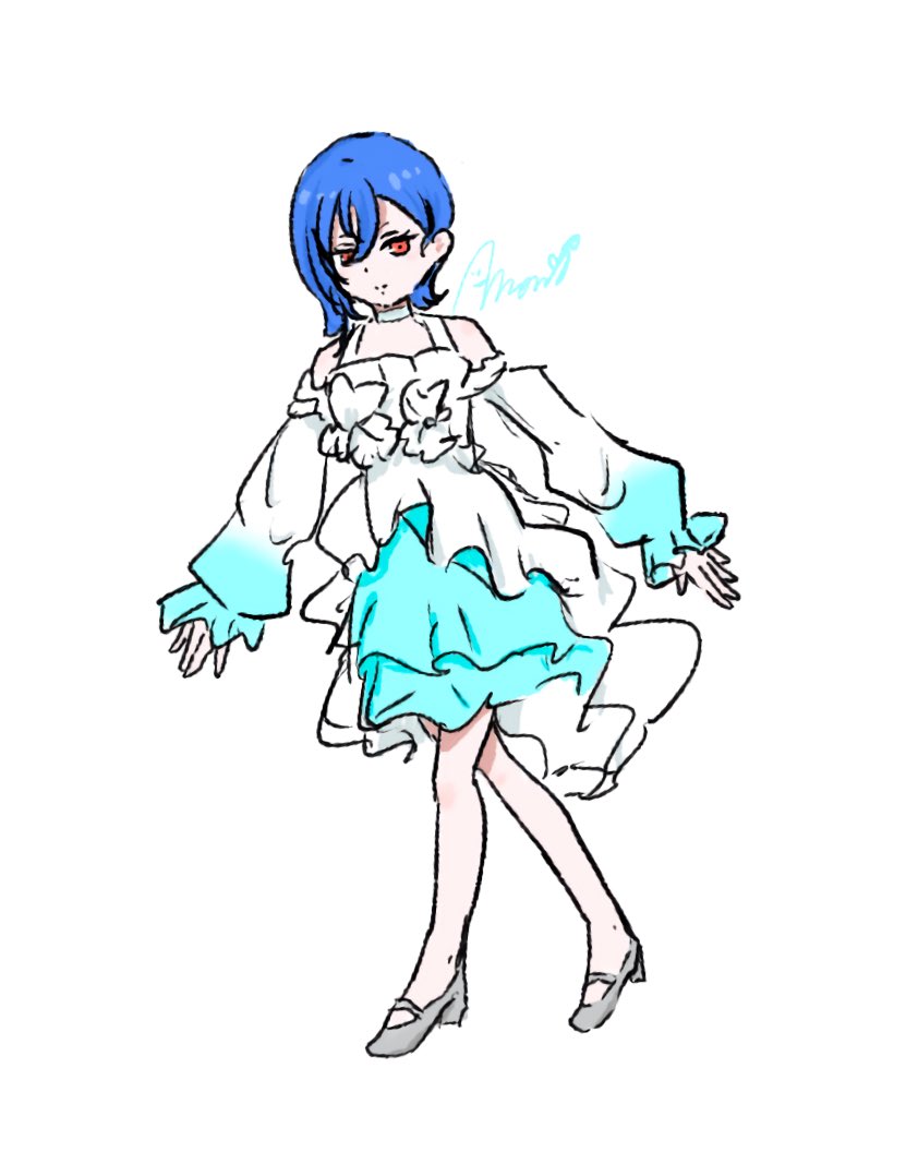 もん tweet media