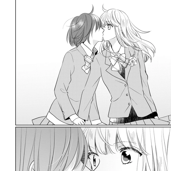 #3月9日 #百合
(0/3) 