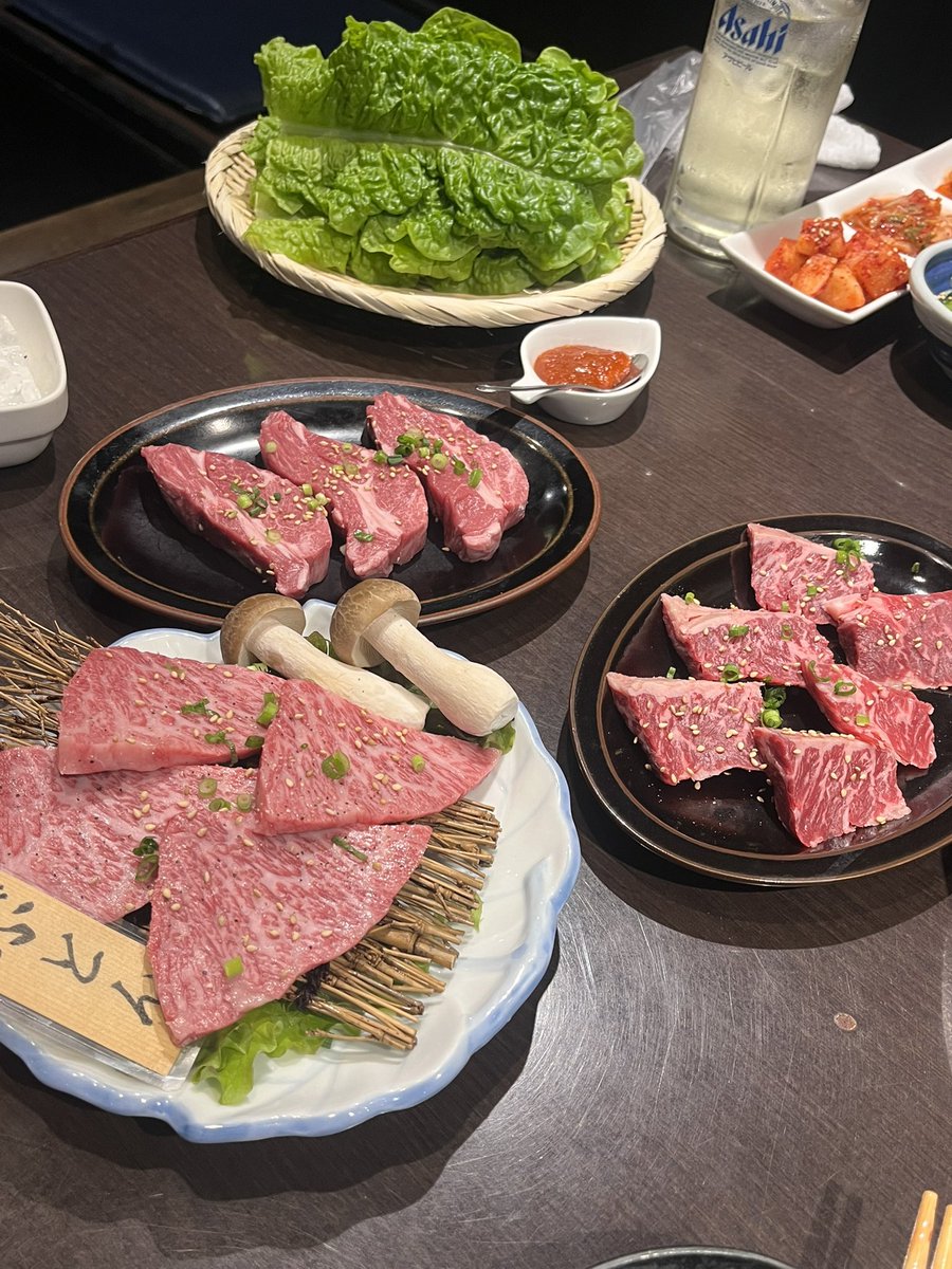 gm______29's tweet photo. 肉( '༥' )肉 https://t.co/sYq7P5RSdq