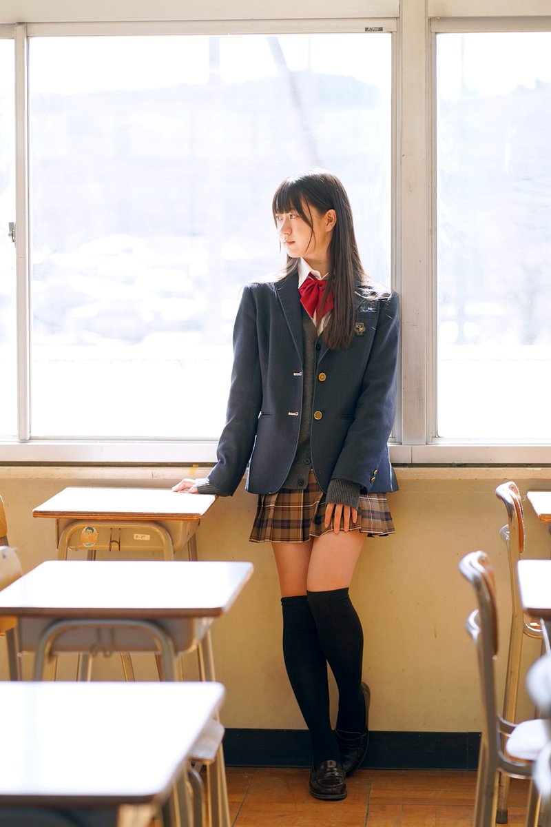 col1088067's tweet photo. 2026.03.07　群馬  
KIRINAN BASE 
ブレザー編（２ 
姫柊とあちゃん  
＠ToAToA_tw
 #姫柊とあ　
 #とあでしたっ https://t.co/0IOXiQ8A9J
