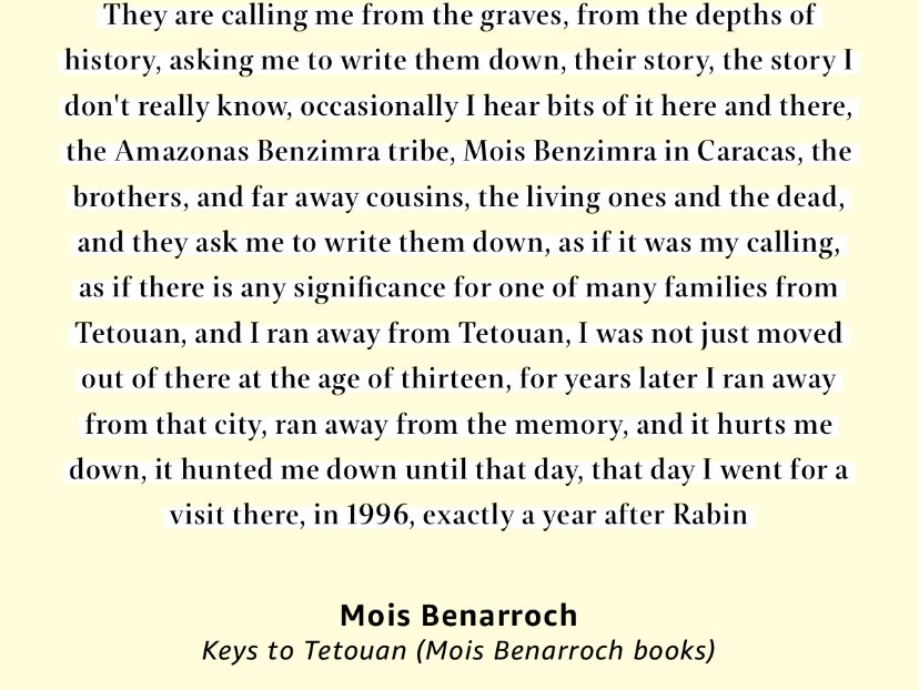 MoisBenarroch's tweet image. author.to/benarroch 

Mois Benarroch #booklibro 

amazon.com/dp/B0D1VD111Y? 

amazon.es/dp/B0C49FQGVK 

amazon.fr/dp/B0DH3X881B?…