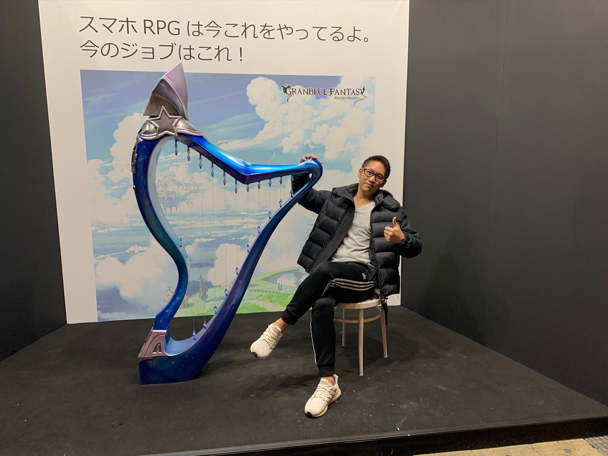 松本様 tweet media