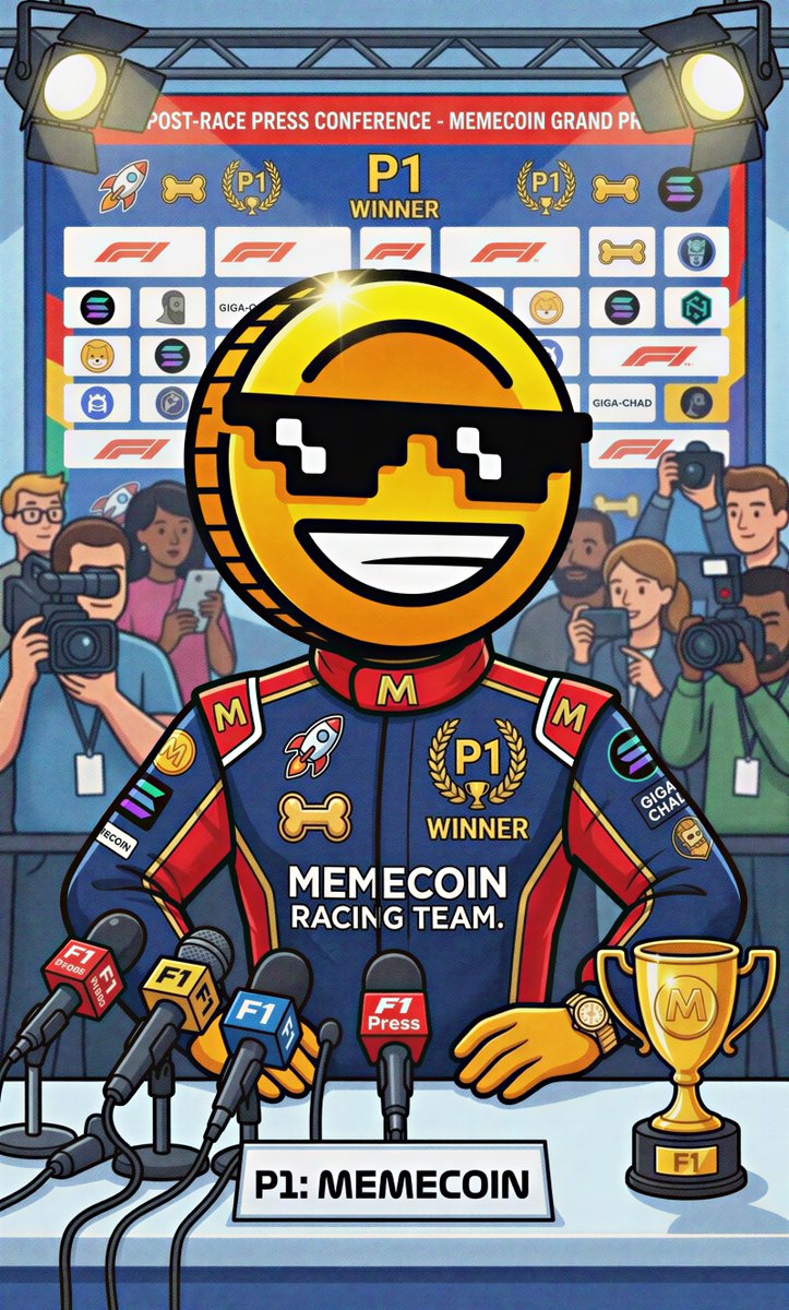 Memecoin tweet media