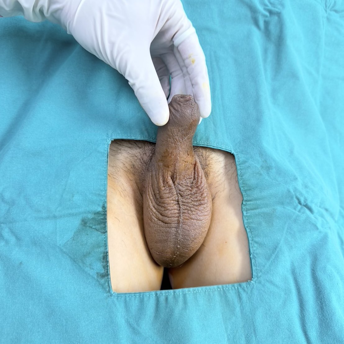 Men Plus By Mediprime Clinic tweet media