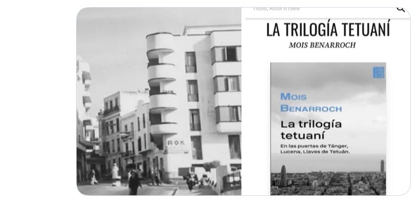MoisBenarroch's tweet image. amazon.com/dp/B0FCM8CGNR author.to/benarroch 

Mois Benarroch #booklibro 

amazon.com/dp/B0D1VD111Y? 

amazon.es/dp/B0C49FQGVK 

amazon.fr/dp/B0DH3X881B?…