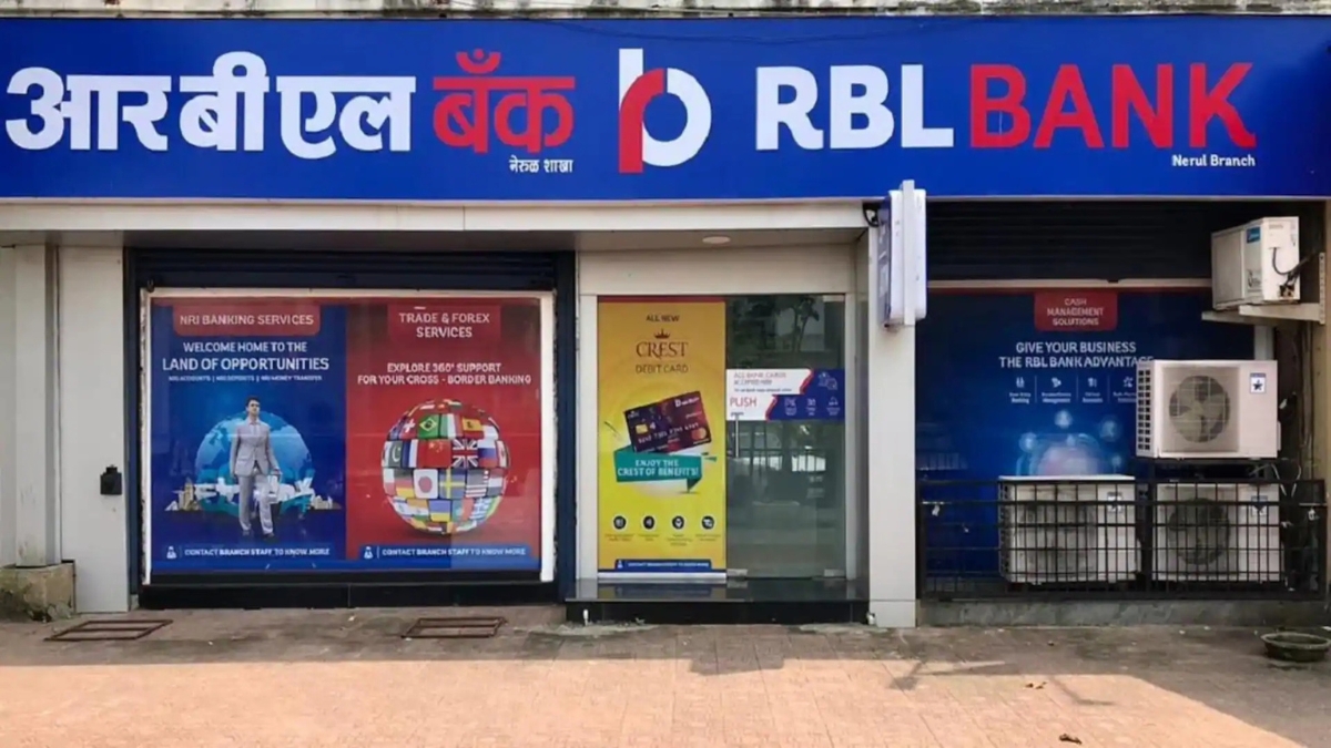 psuconnect's tweet image. RBL Bank Allots 2.23 Lakh Shares Under ESOP Scheme, Paid-Up Capital Rises

psuconnect.in/bank-news/rbl-…

#RBLBank #EmployeeStockOptions #EquityShares #MumbaiFinance #StockMarketUpdates @rblbank