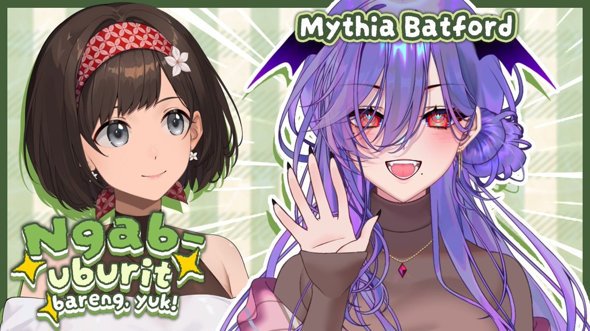 Aya Aulya 🐔 tweet media