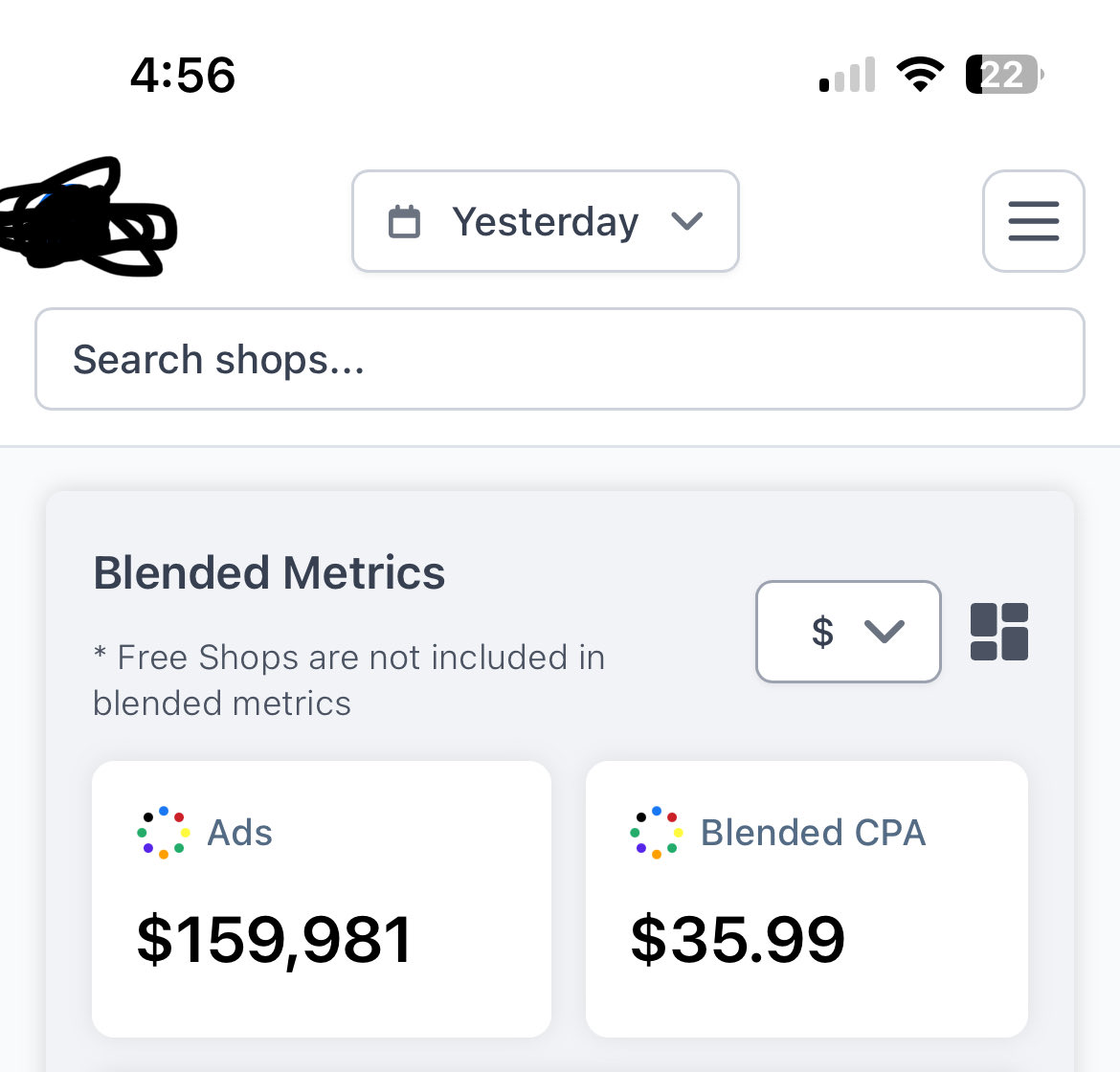 CubeBudgets tweet media