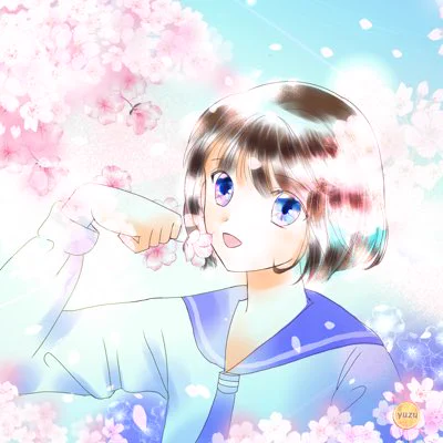 #新しいプロフィール画像