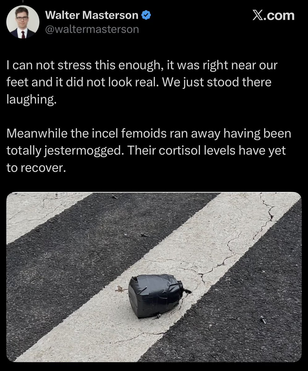 Eldritch Brick - BE NOT AFRAID tweet media