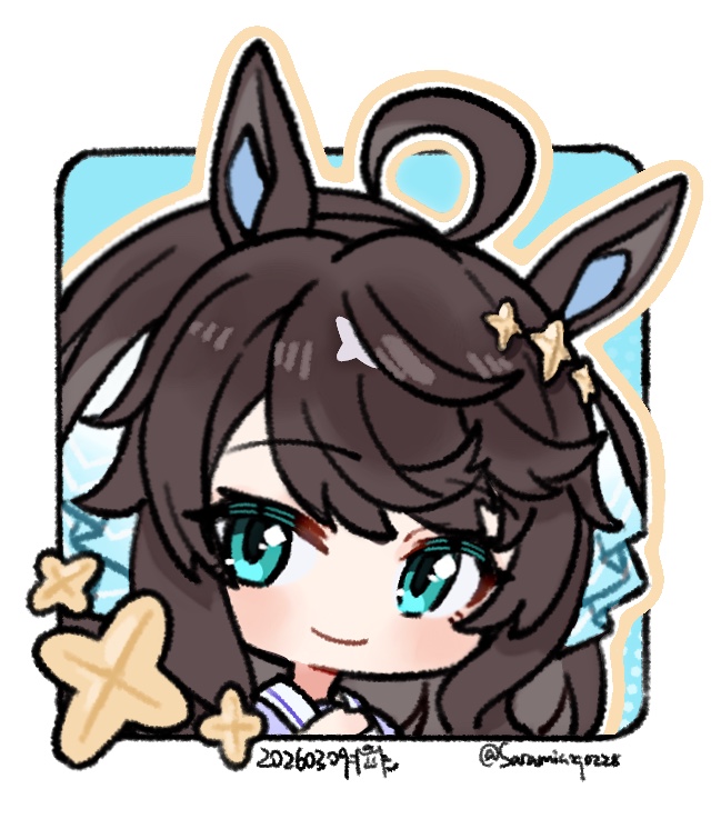 Sara_喵酱@🦢激推し tweet media