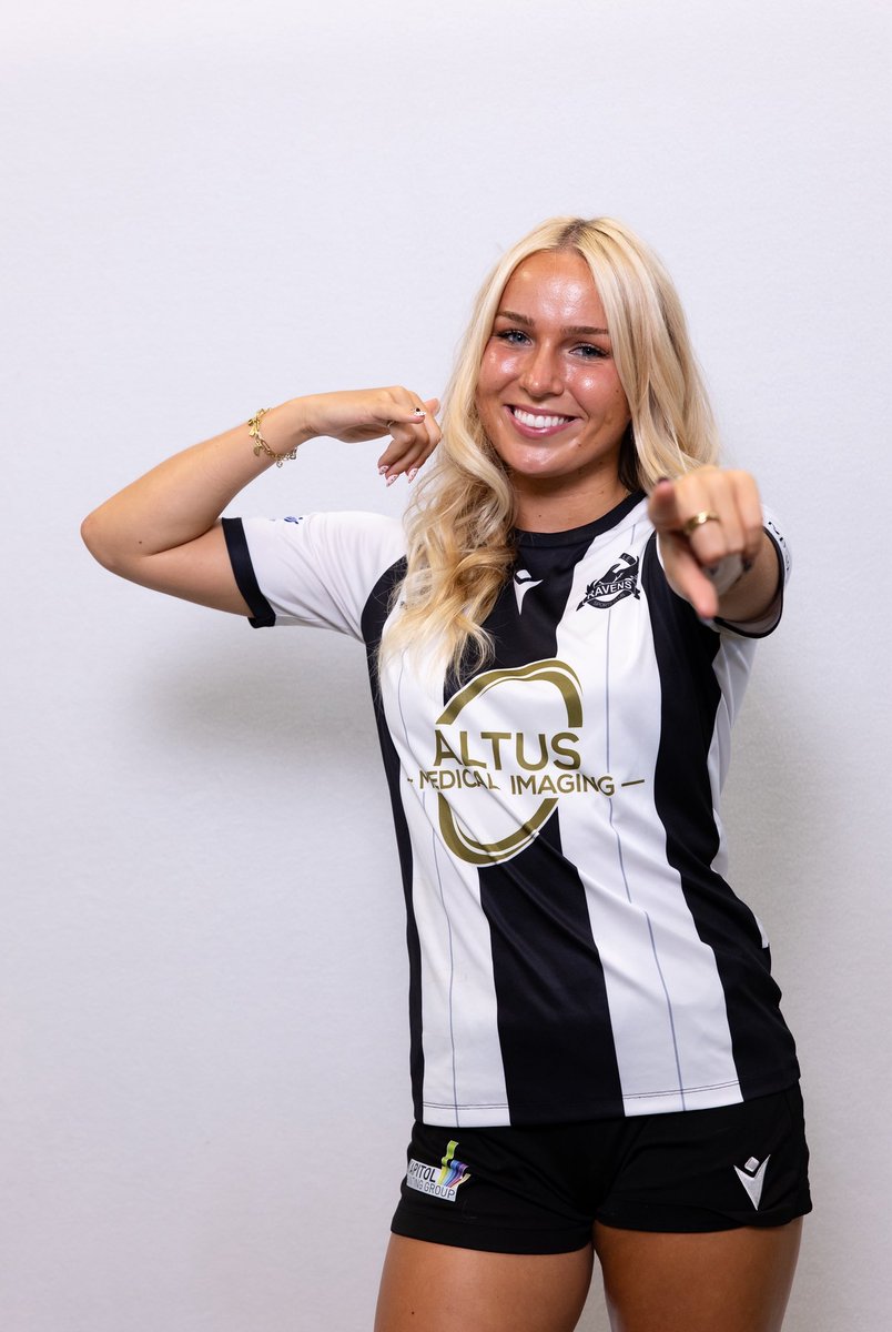 Alethea_2008's tweet image. 26 season’s here
Re - signed 
Gladesville Ravens 🖤🤍
NPLW 🇦🇺

#USCollegeSoccer
#Classof2026 #uncomiitted #NPLWAustralia 
#midfielder
#CB
@imyouthsoccer
@SteveCoxonCSN
@ImCollegeSoccer