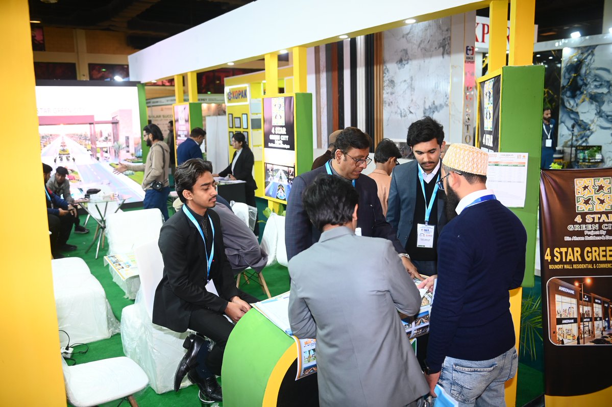 BuildAsia's tweet image. Spotlight on 𝟒 𝐒𝐭𝐚𝐫 𝐄𝐧𝐭𝐞𝐫𝐩𝐫𝐢𝐬𝐞𝐬 at the 19𝐭𝐡 𝐁𝐮𝐢𝐥𝐝 𝐀𝐬𝐢𝐚 𝐈𝐧𝐭𝐞𝐫𝐧𝐚𝐭𝐢𝐨𝐧𝐚𝐥 𝐄𝐱𝐡𝐢𝐛𝐢𝐭𝐢𝐨𝐧 𝐚𝐧𝐝 𝐂𝐨𝐧𝐟𝐞𝐫𝐞𝐧𝐜𝐞𝐬! 📸

#BuildAsia #ExhibitionSuccess #ConstructionIndustry #Innovation #4starenterprises #BuildAsia2025