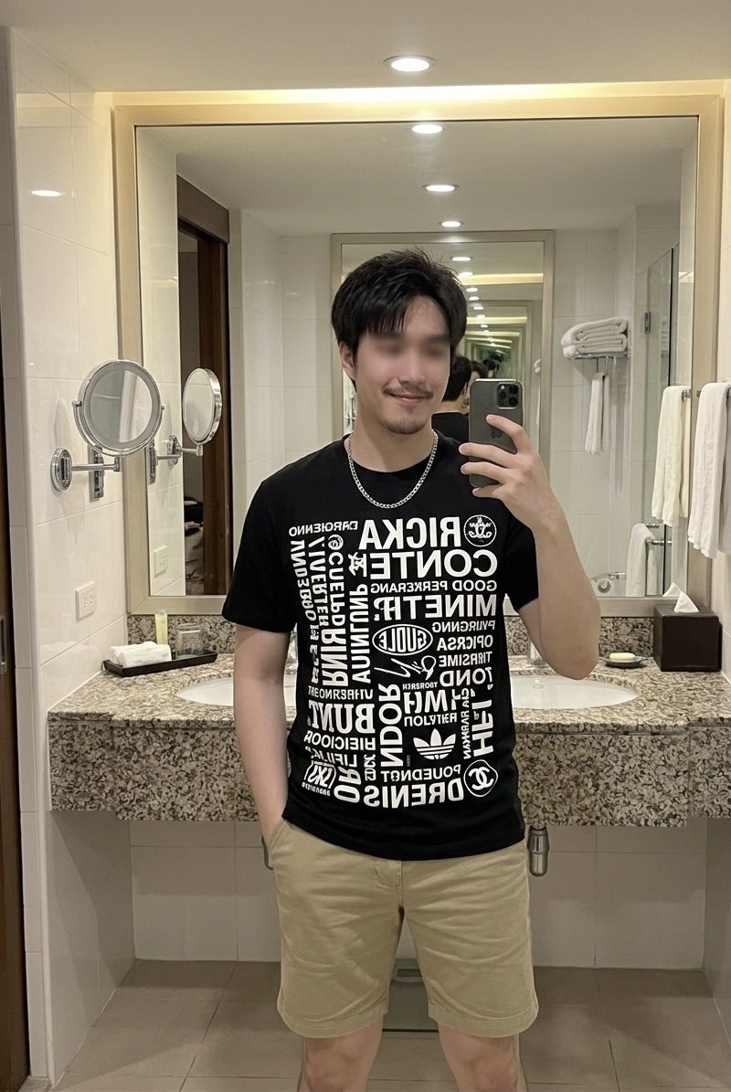 🏳️‍⚧️FTM🇹🇭🏳️‍🌈🇸🇪Introvert👈🏻 tweet media