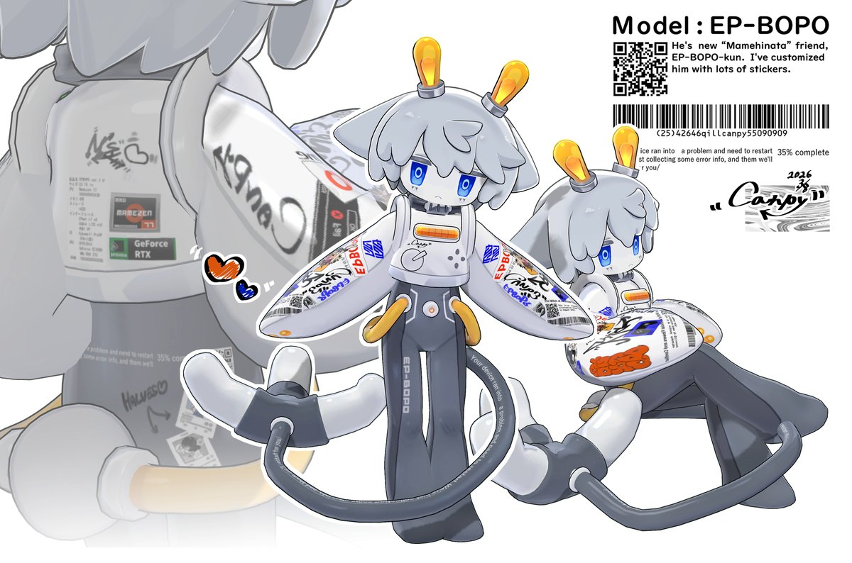 chirucanpy tweet media