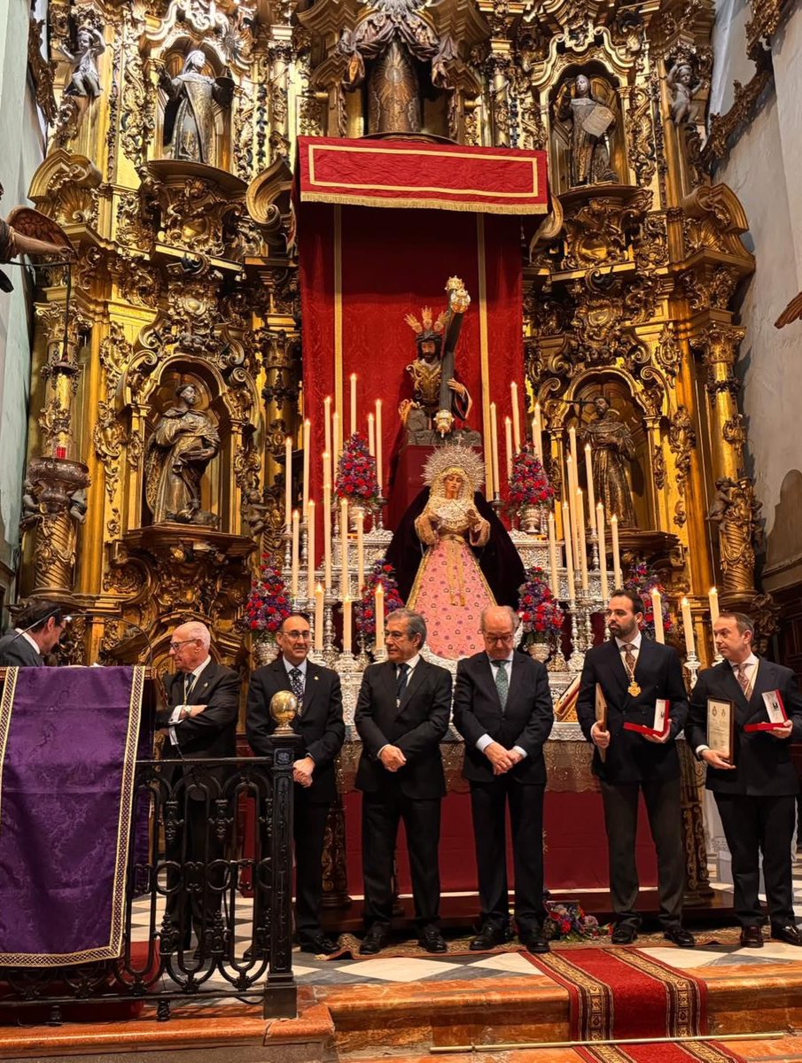 Hdad Nazareno del Amor Cádiz tweet media