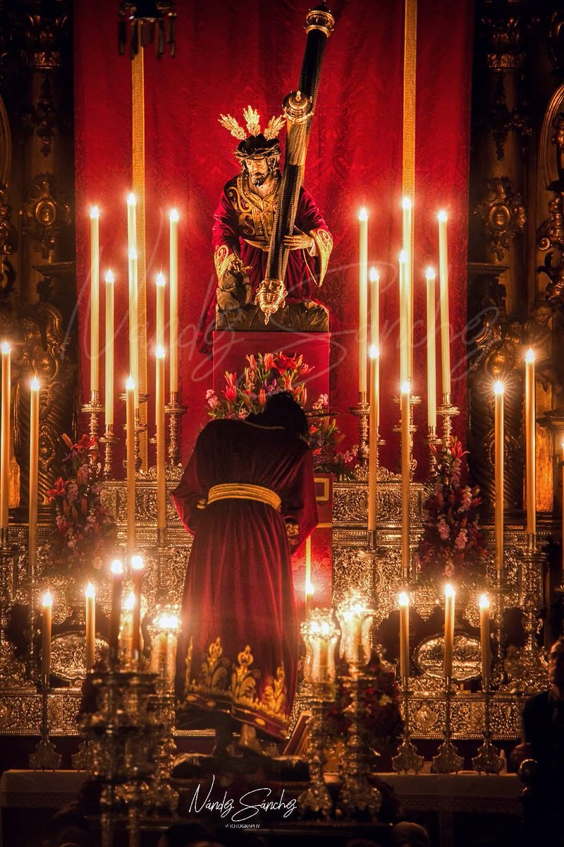 Hdad Nazareno del Amor Cádiz tweet media