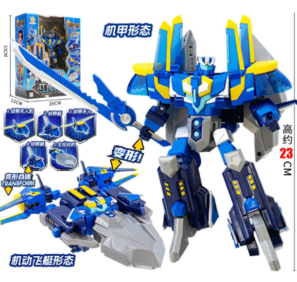 JQ_TREND's tweet photo. おもちゃ 変形 ロボット DISON 鋼鉄飛竜5 烈阳前锋、风袭哨卫、电掣游骑、力岩重装、星耀机师 联动版 合体不可
https://t.co/7x0ENDl3mL
#DISON https://t.co/j2k8RawLbn