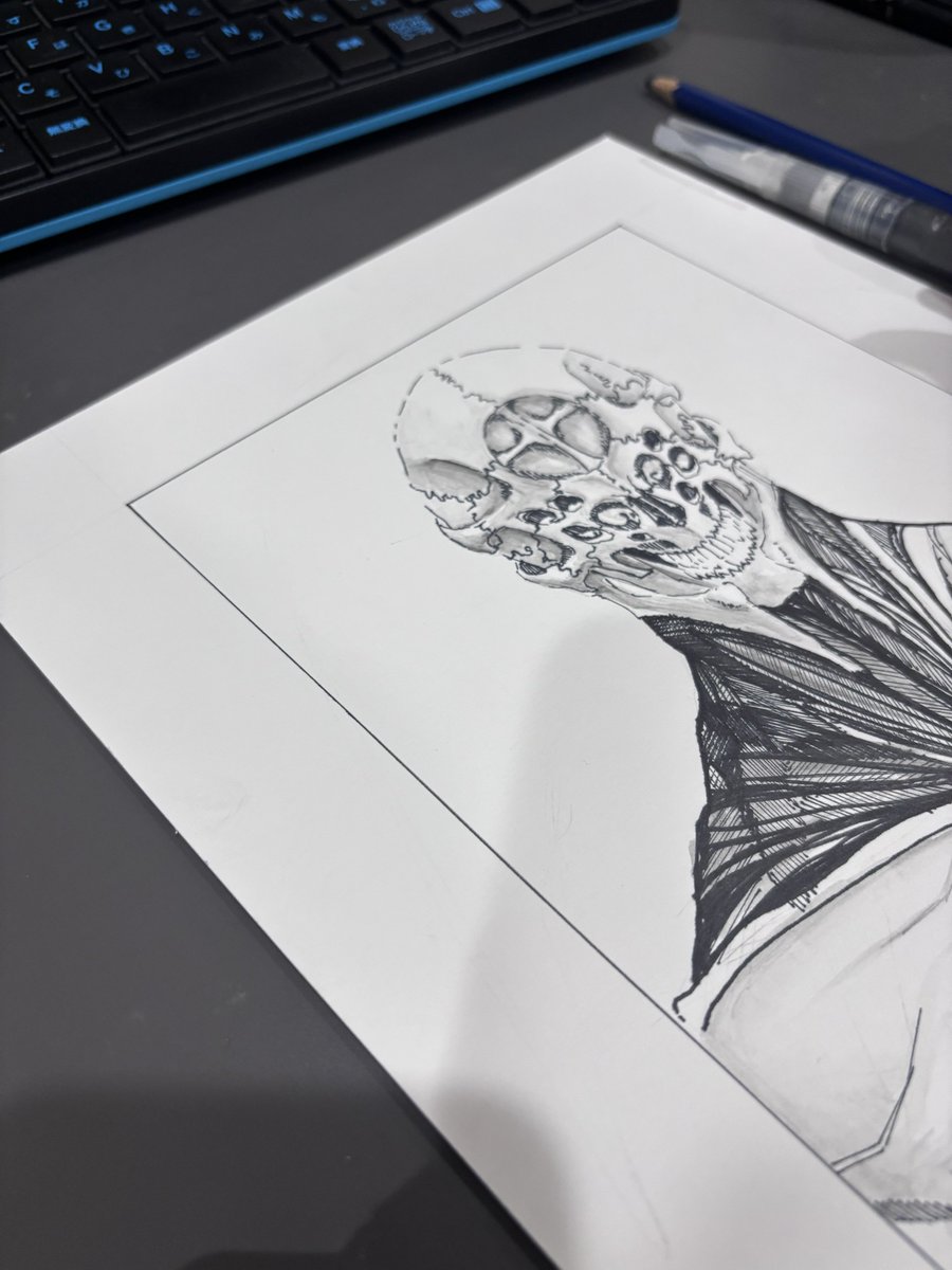 妬血 (@toketu09) on Twitter photo 