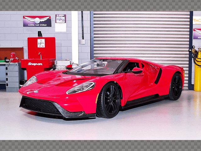 Model-Car-World tweet media