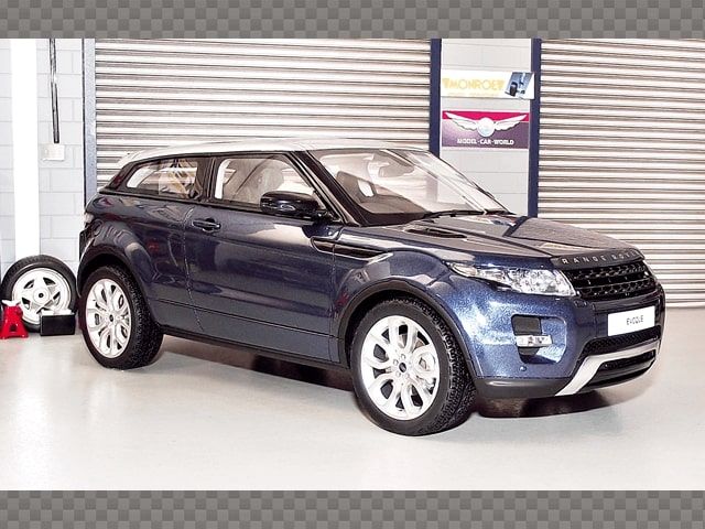 Model-Car-World tweet media