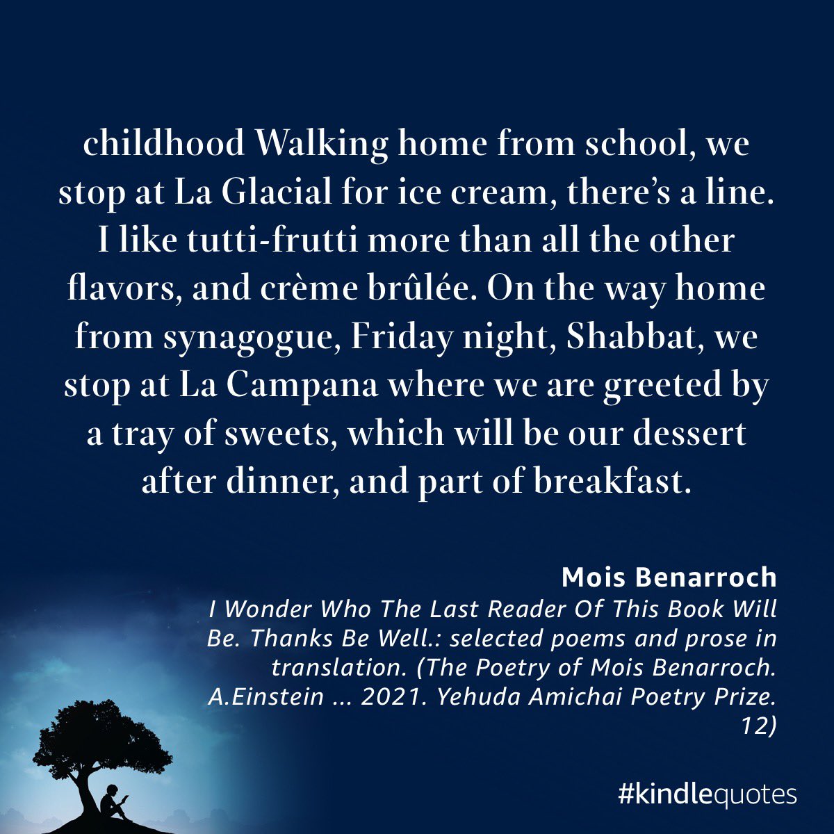 MoisBenarroch's tweet image. author.to/benarroch 

Mois Benarroch #booklibro 

amazon.com/dp/B0D1VD111Y? 

amazon.es/dp/B0C49FQGVK 

amazon.fr/dp/B0DH3X881B?…