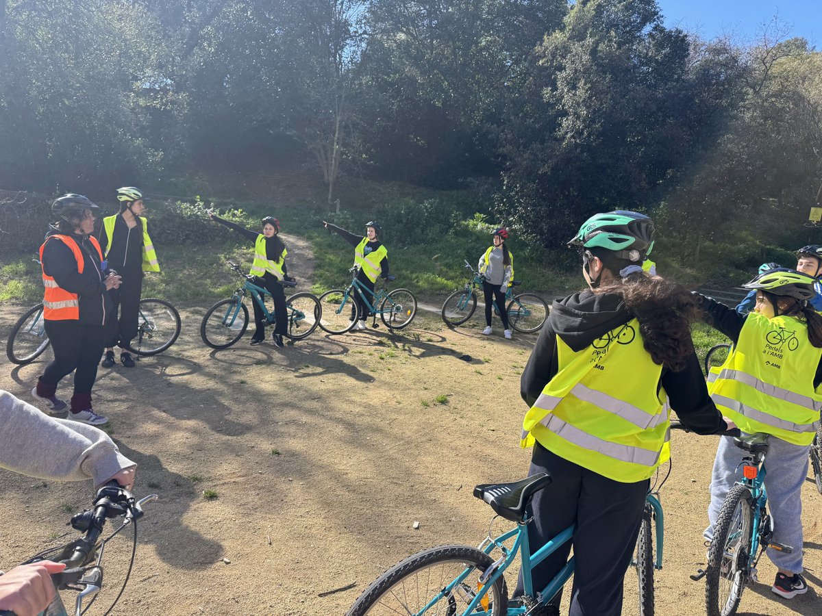 Institut de Sales tweet media