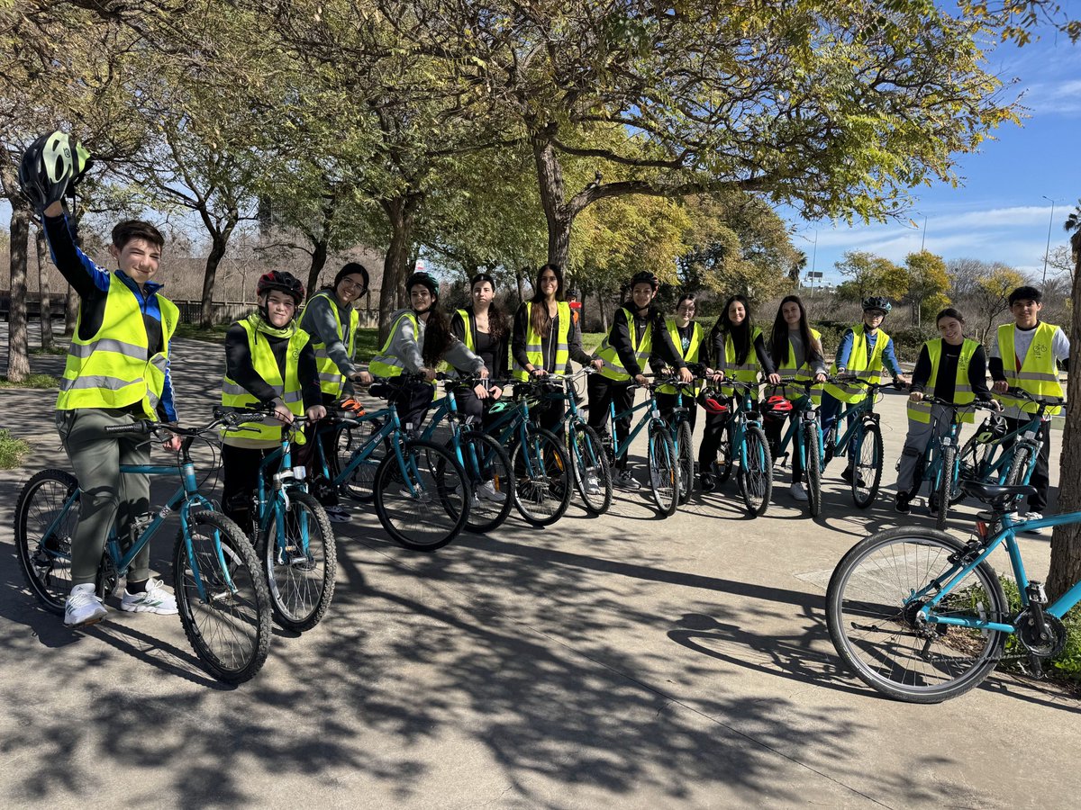 Institut de Sales tweet media