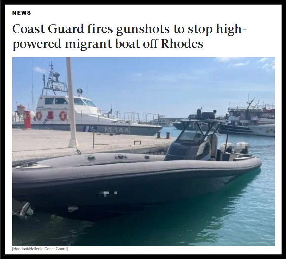 Aegean Boat Report tweet media