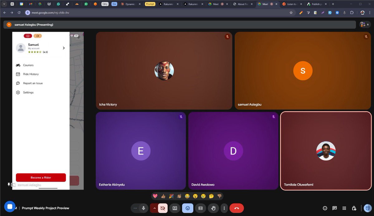 Samuel Nnamdi tweet media