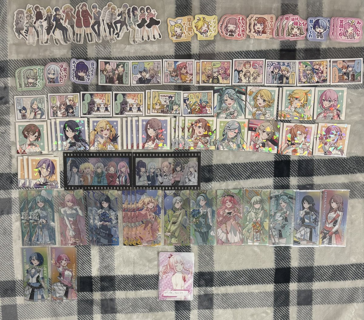 凛花@譲渡時リトリン必読 tweet media