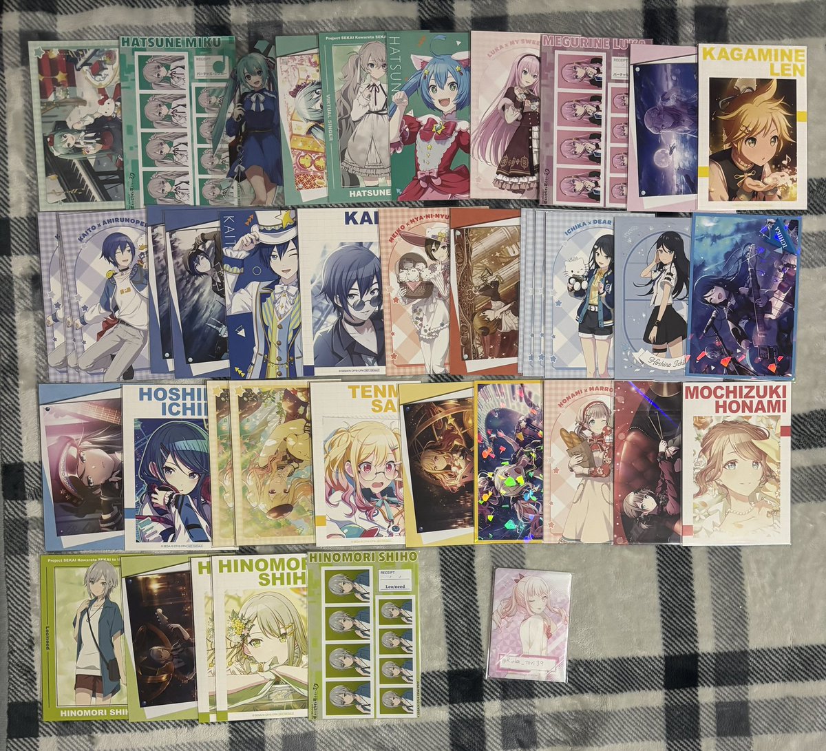 凛花@譲渡時リトリン必読 tweet media