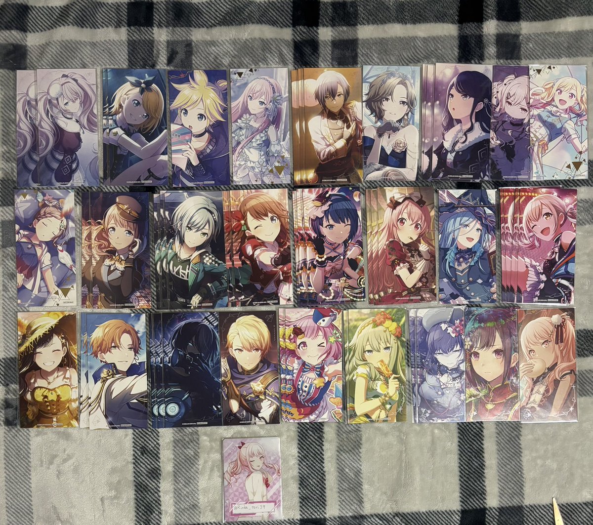 凛花@譲渡時リトリン必読 tweet media