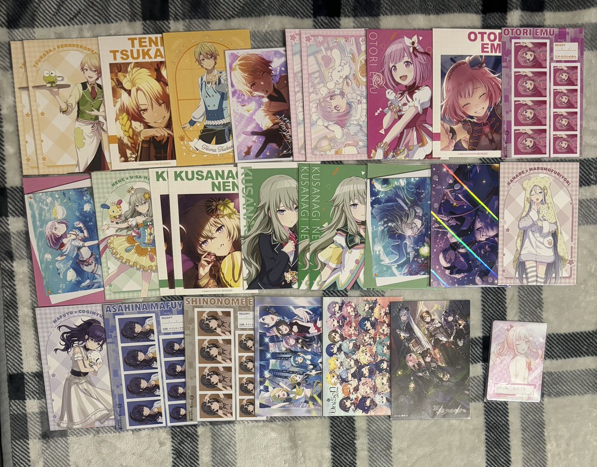 凛花@譲渡時リトリン必読 tweet media