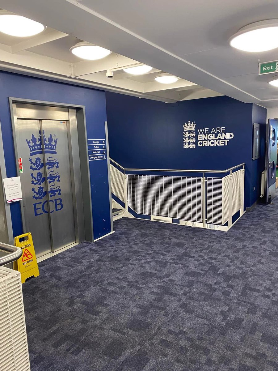 Brad Wadlan tweet media