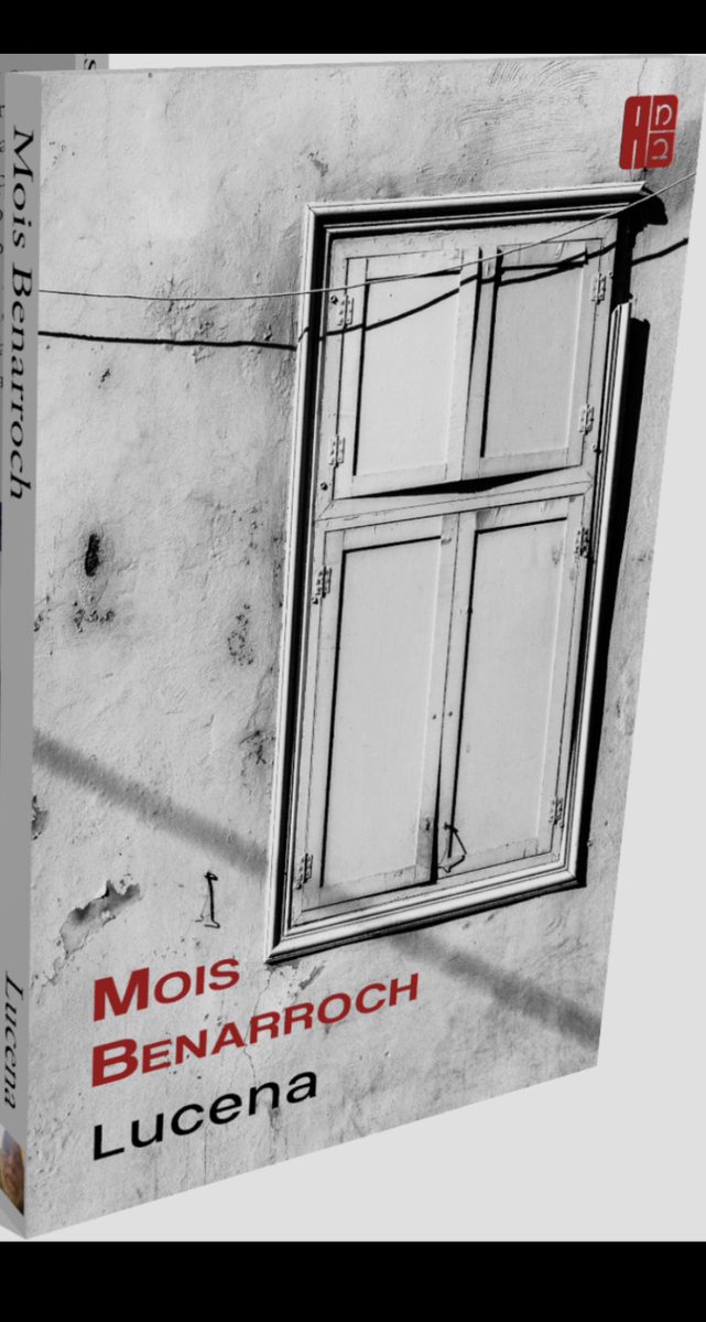 MoisBenarroch's tweet image. author.to/benarroch 

Mois Benarroch #booklibro 

amazon.com/dp/B0D1VD111Y? 

amazon.es/dp/B0C49FQGVK 

amazon.fr/dp/B0DH3X881B?…