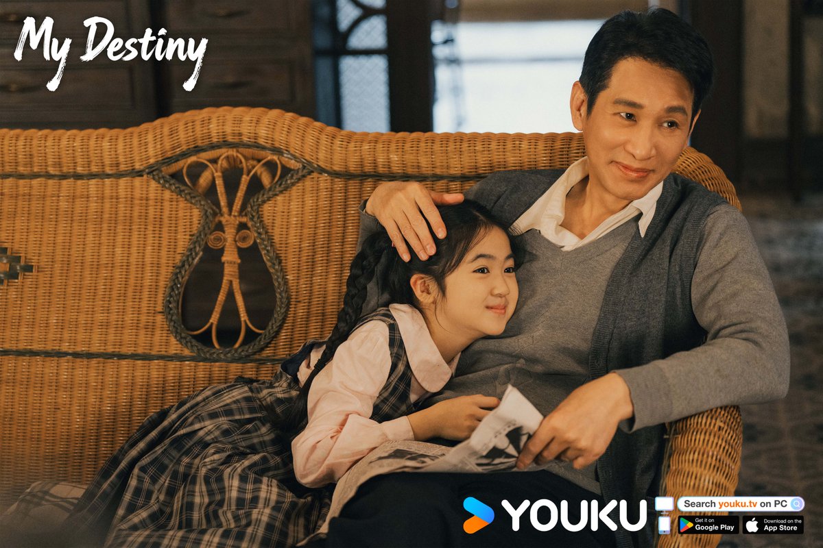 YoukuOfficial's tweet photo. #MyDestiny Home is where the heart belongs, and the bond that lasts forever.
Special Starring: #WangJinsong #LiuWei
Guest Appearances: #TongLei #HuXiaoting
Special Appearance: #LuLin
Starring: #LiZhimo #LiuWeixi #FuZhenye
#我的山与海 #王劲松 #刘威 #童蕾 #胡小庭 #卢琳 #李祉默 #刘未晞 #付震烨
#YOUKU #优酷