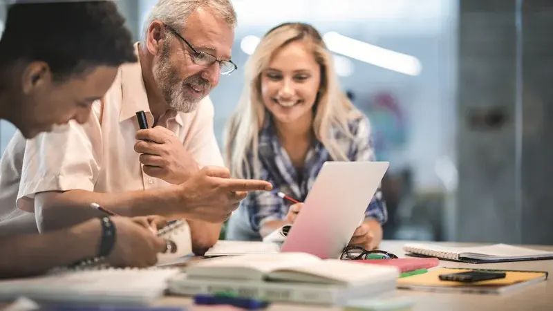 Syna - die Gewerkschaft tweet media