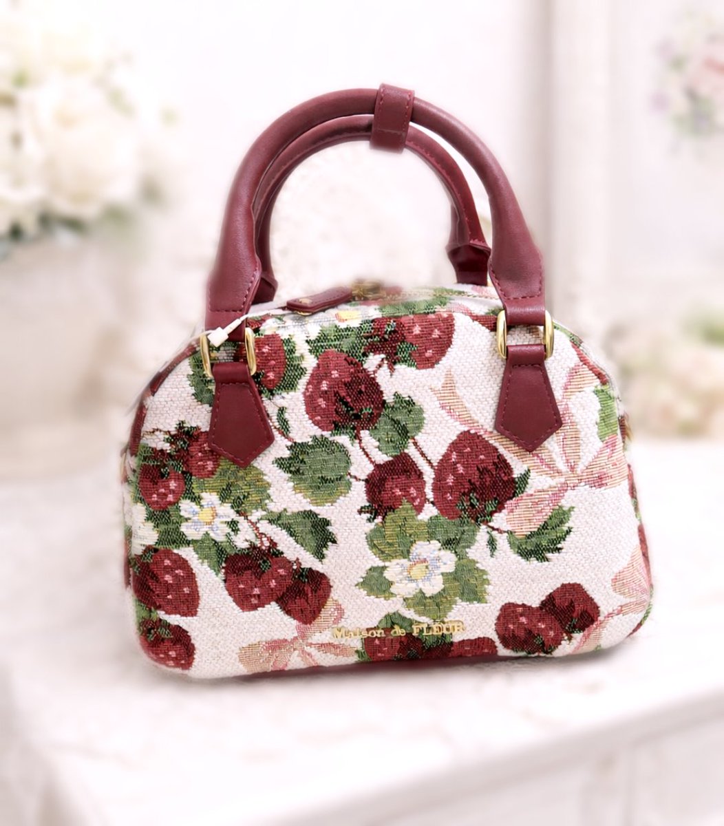 メゾンドフルールMaison de FLEUR × ART DE LYS🎀Atelier Sucré