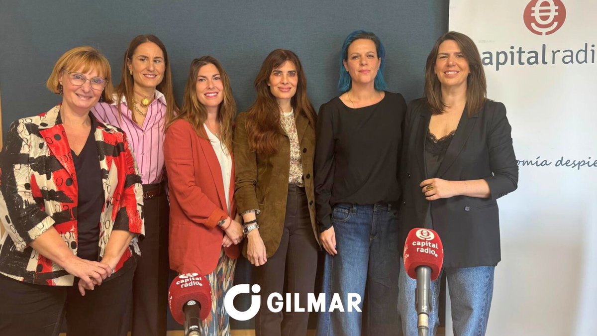 GILMAR.es tweet media