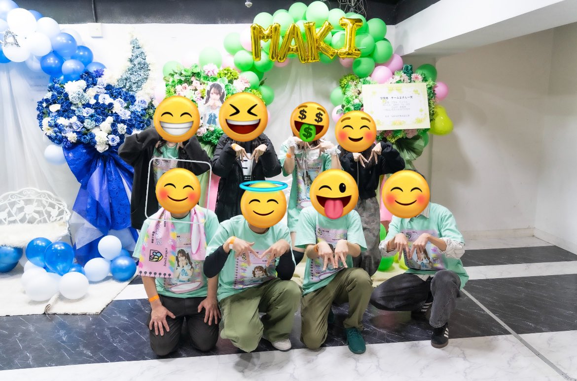 こちゃ🧸🌸 (@makini_TORIKO) / Posts / X