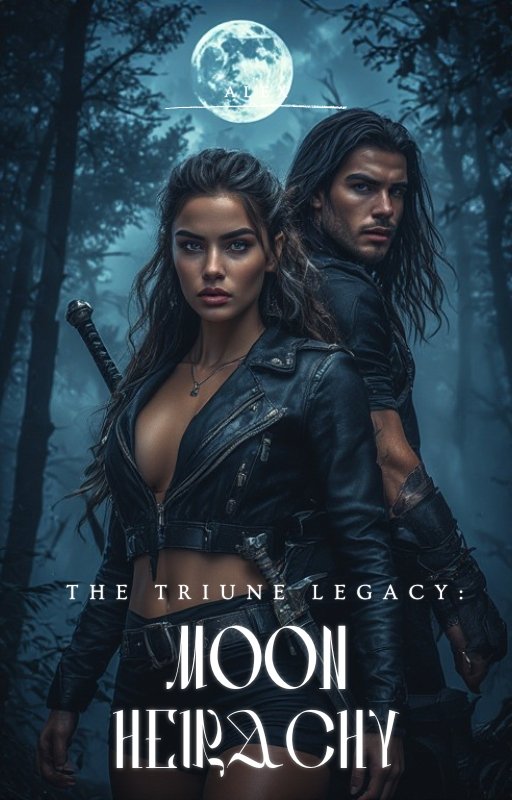 BKAlexa's tweet photo. The first book of The Triune Legacy: Moon Heirarchy has been published, exclusively on Inkitt!

Hurry now to start the journey with Selena Vale and Adolphus Bane. 
#Werewolf #fantasyvillage #alpha #T20WorldCup2026final #InternationalWomensDay #erotica #DarkFantasy #smut https://t.co/sTd6EXC7Qi
