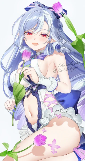 水着ビビアン