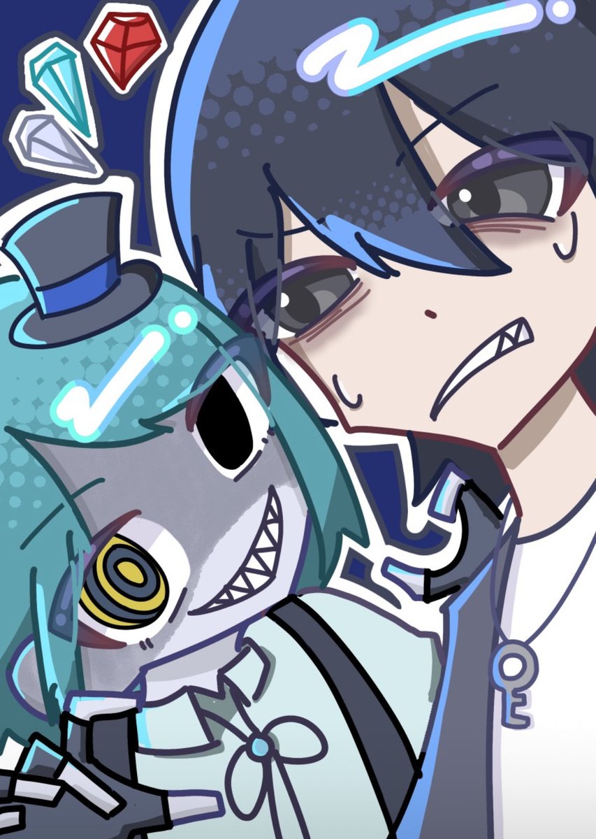 たかはし tweet media