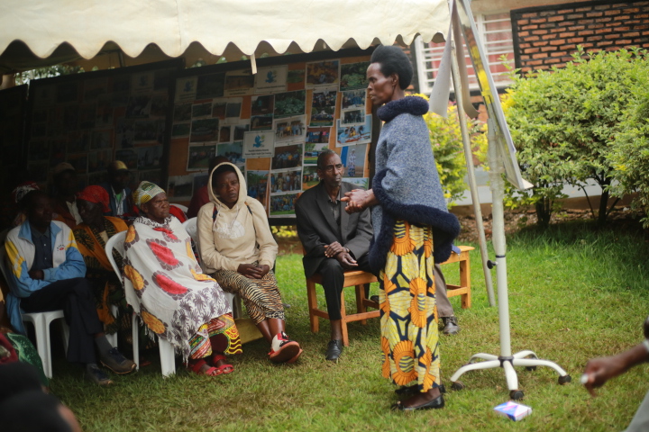 peaceduiniative's tweet photo. PeacEdu Initiative Rwanda conducted a meaningful Healing and Storytelling Training Session designed to support personal and community healing through open dialogue and shared experiences.

#WovenFoundation #WovenTeaching #Kayonza https://t.co/fjWAQ3nRi3