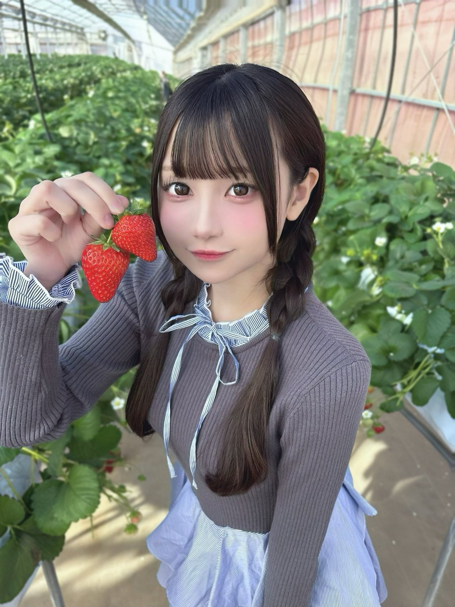 宇野ゆり【iON!】 tweet media