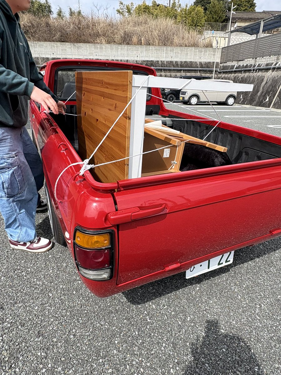 rica@STREET REBEL tweet media