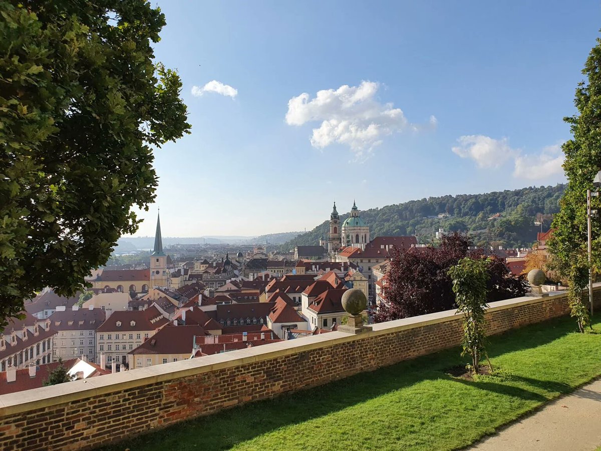 RJonTourUK's tweet image. Prague, the capital of the Czech Republic, is a great destination for a city break, as there are lots of places to visit. 

rjontour.com/prague/ #prague #CzechRepublic #travels