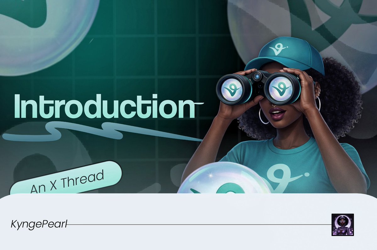 Kreative Conjurer⚡ tweet media